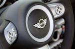 Mini Cooper S JCW 2008 года